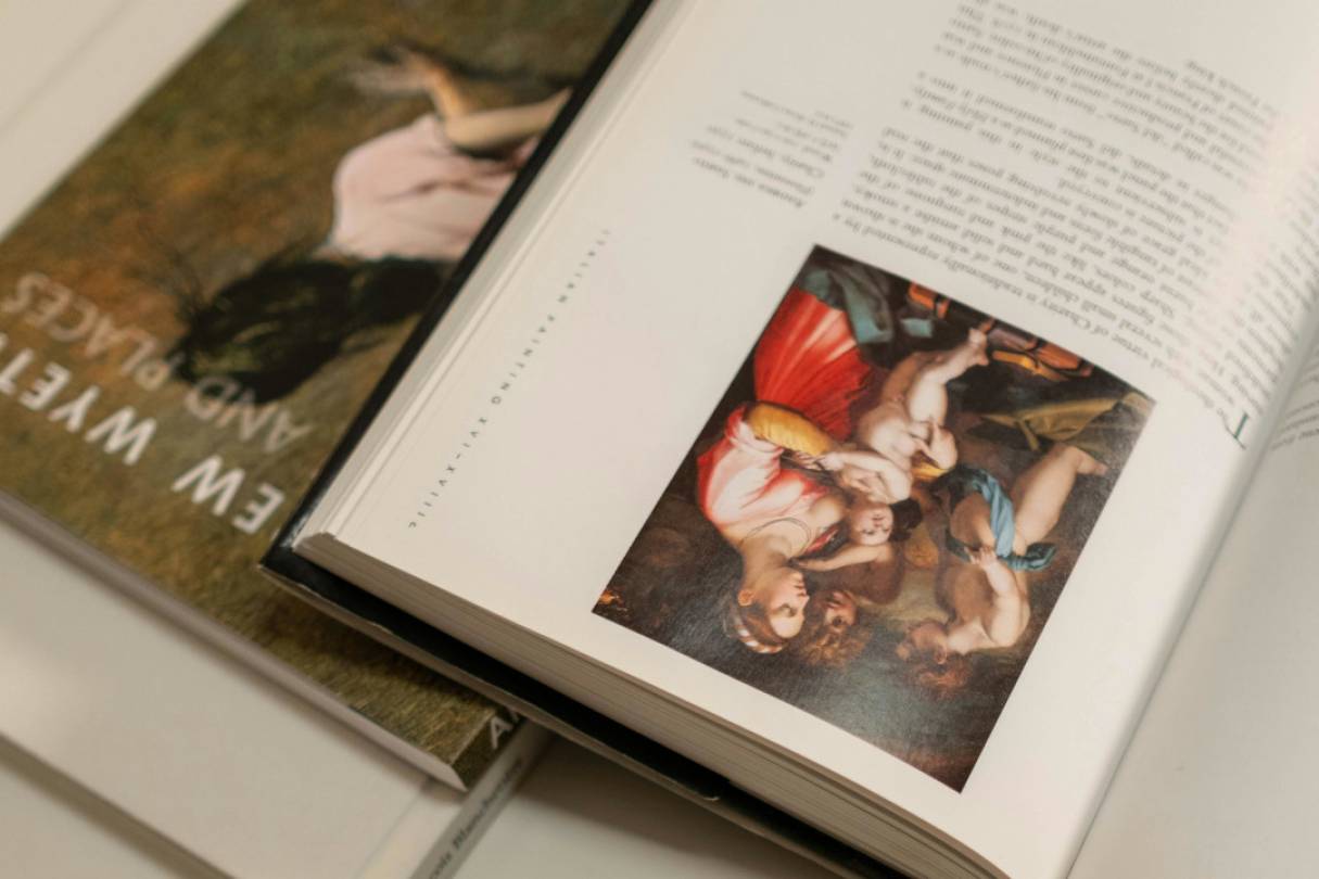 Dia do Estudante: Celebrando o aprendizado e a criatividade nas artes