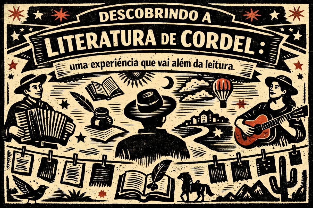 Quando a poesia popular muda o jeito de ver o mundo